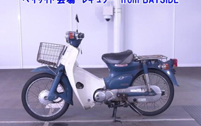 HONDA C50