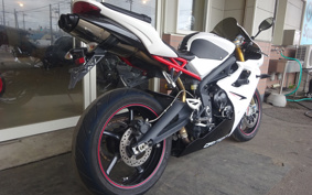TRIUMPH DAYTONA 675 R 2012 TMD116
