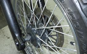 SUZUKI GRASS TRACKER Bigboy NJ4BA