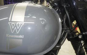 KAWASAKI W800-2ｽﾄﾘｰﾄ 2023 EJ800E