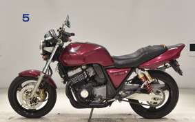 HONDA CB400SF S 1997 NC31