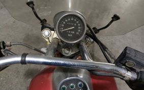 KAWASAKI ELIMINATOR 125 BN125A