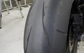 KAWASAKI ZX 10 NINJA ABS 2023 ZXT02L