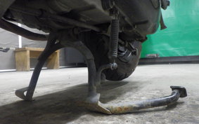YAMAHA JOG ZR Gen.3 SA39J