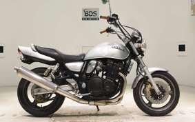 SUZUKI INAZUMA 400 (GSX400) 2001 GK7BA