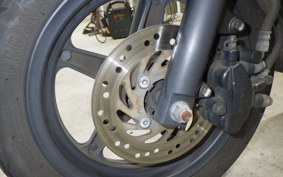 HONDA LEAD 125 JF45