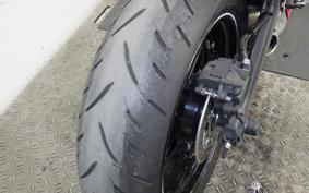 KAWASAKI ZX-25R 2013 ZX250E