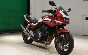 HONDA CB400 SUPER BOLDOR VTEC 2012 NC42