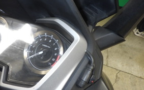 HONDA FORZA 250 2009 MF15