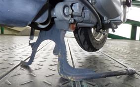 HONDA DIO Gen.6 AF68