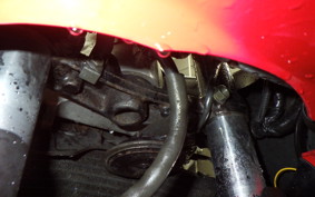 HONDA CBR600F GEN 2 2000 PC35