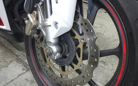 HONDA CBR250RR A