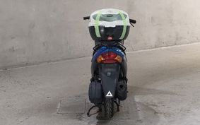 SUZUKI ADDRESS V125 CF46A