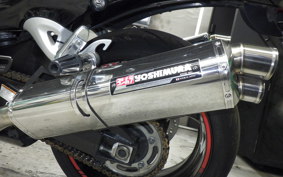 SUZUKI HAYABUSA Gen.2 2013