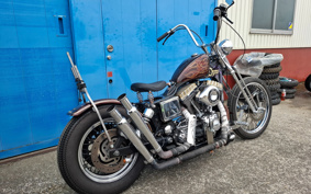 HARLEY FXDWG1450 2001 GEV
