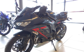 KAWASAKI  NINJA ZX-25R SE ZX250E