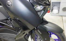 YAMAHA X-MAX 250 2011 SGA8J