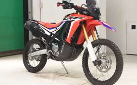 HONDA CRF250 RALLY A 2022 MD44