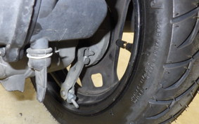 SUZUKI LET's 4 CA45A