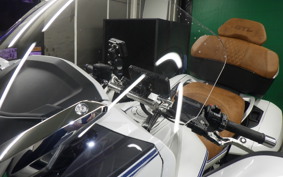 BMW K1600GTL 2023