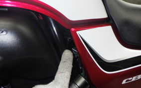 HONDA CB400SF GEN 4 A 2020 NC42