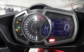 KAWASAKI NINJA 250 2 2021 EX250P