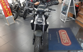 HONDA CB1000R 2021 SC80