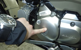 HONDA CT125 HUNTER CUB