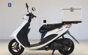 SUZUKI ADDRESS V50 Gen.2 CA44A