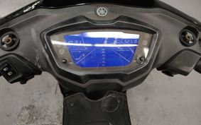 YAMAHA  CYGNUS  GRIF ASU SEJ4J