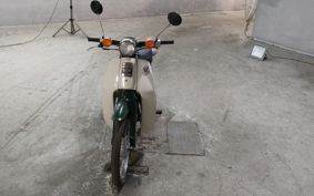 HONDA SUPER CUB50 C50