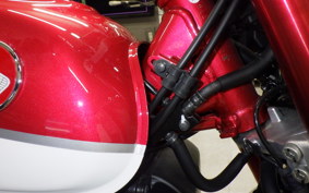 HONDA MONKEY 125 ABS 2020 JB02