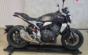 HONDA CB1000R 2021 SC80
