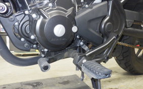 HONDA REBEL 250 S 2002 MC49