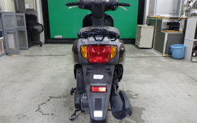HONDA TACT Basket 2008 AF75