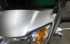 YAMAHA JOG-7 AY01