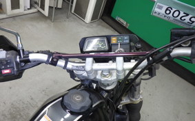 YAMAHA SEROW 225 Gen.3 2021 DG08J