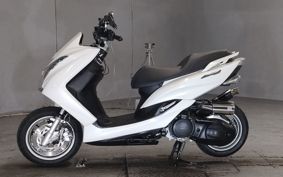 YAMAHA MAJESTY 155S SG28J