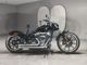 Фото Harley FXBRS1870 2017 с японского аукциона