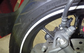HONDA CBR400R 2023 NC56