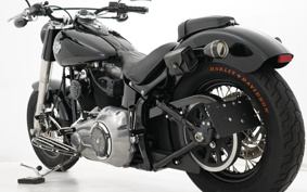 HARLEY FLS 2012 JR5