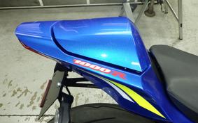 SUZUKI GSX-R1000R A 2018 DM11G