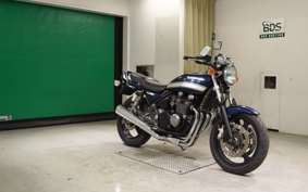 KAWASAKI ZEPHYR 400 KAI 2006 ZR400C