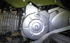 HONDA ｸﾛｽｶﾌﾞ110-2 2019 JA45