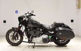 HARLEY FLSB 1750 2023