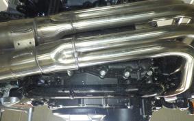 HONDA CB400SF GEN 4 A 2022 NC42