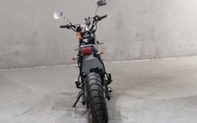 YAMAHA TW200 DG07J