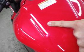 HONDA CBR650R 2026 RH03