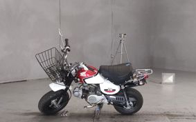 HONDA MONKEY Z50J