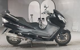 SUZUKI SKYWAVE 250SS CJ46A